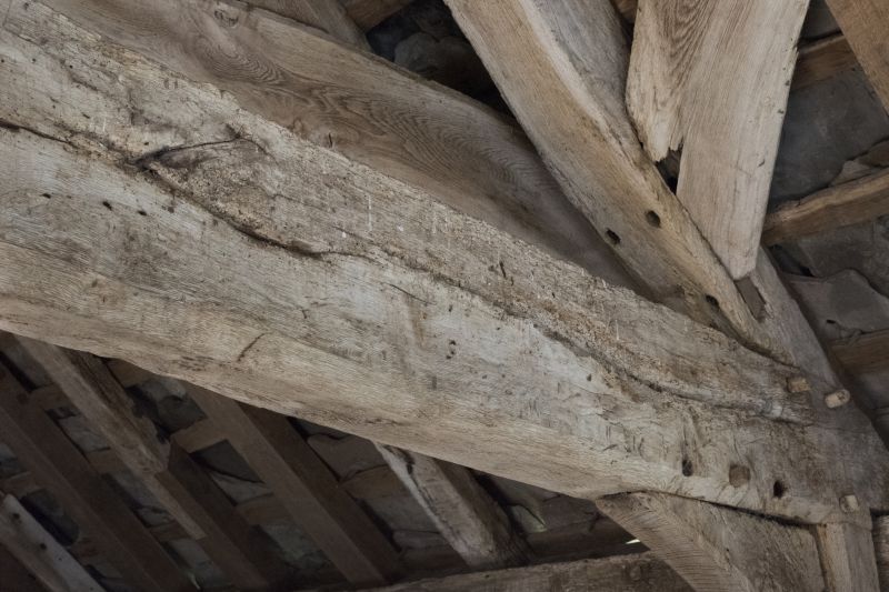 Framing Repair Service