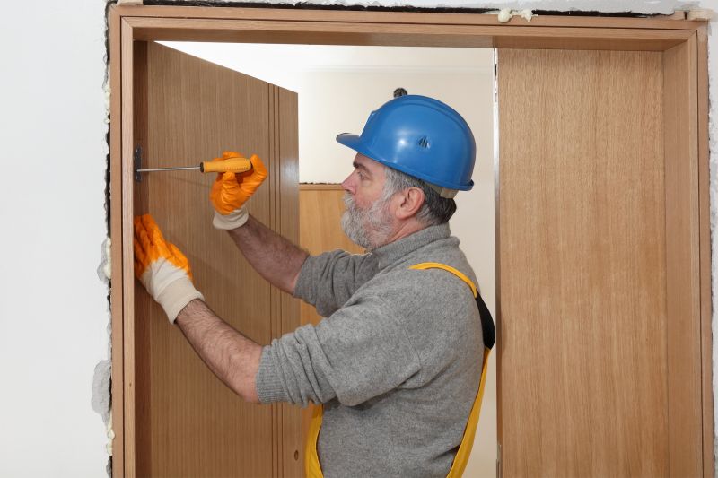 Home Framing in Conroe, TX