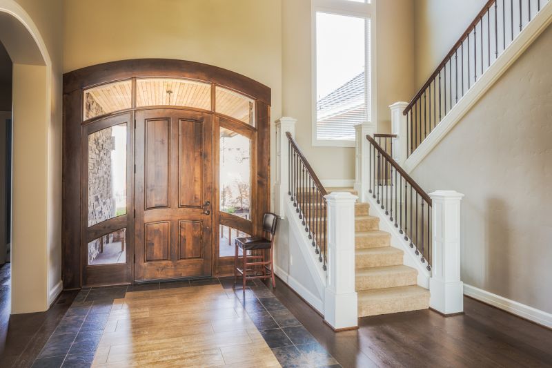 Porch Railing Installation in Wilmington, NC