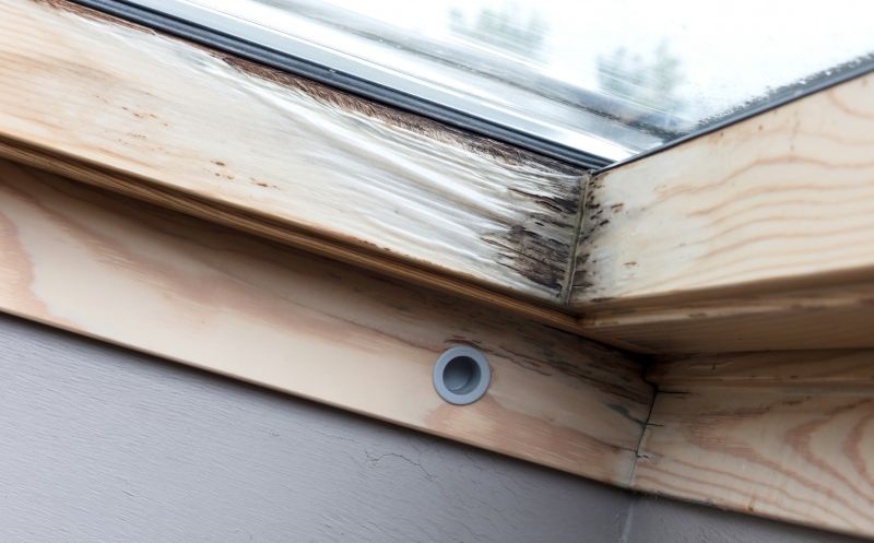 Routine Home Maintenance